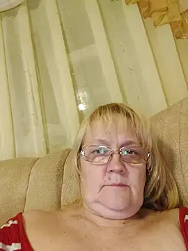 Violet5364 online show from 12-16-25, 09:08