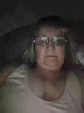 Violet5364 online show from 11-29-25, 07:58