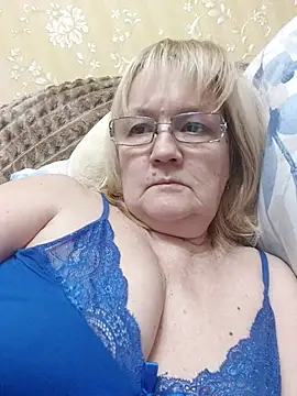 Violet5364 online show from 01-13-26, 08:35