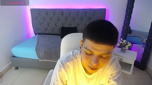 SebastianCollinss online show from 02-14-25, 11:53