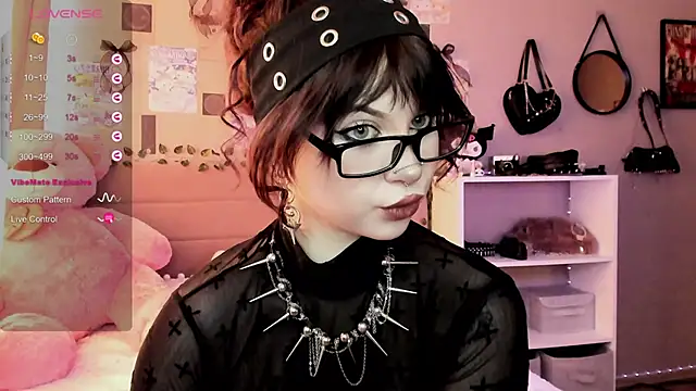 marynixoxo online show from 02-16-26, 08:57