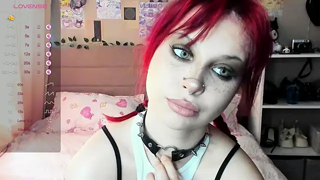 marynixoxo online show from 04-02-26, 09:05