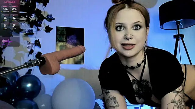 marynixoxo online show from 02-21-25, 09:24