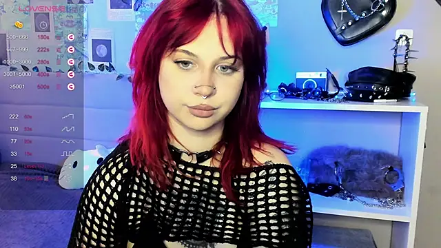 marynixoxo online show from 03-27-26, 09:32