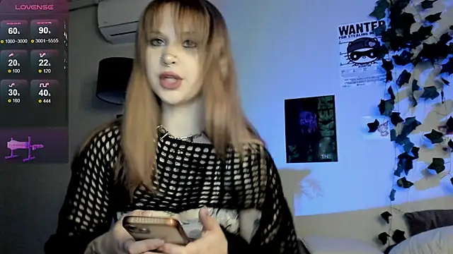 marynixoxo online show from 03-10-25, 09:45