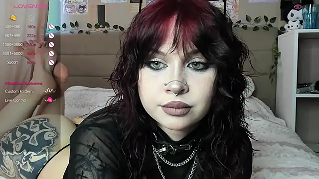 marynixoxo online show from 03-14-26, 11:27