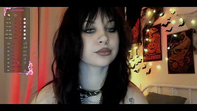 marynixoxo online show from 10-30-25, 07:00