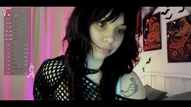 marynixoxo online show from 11-03-25, 07:57