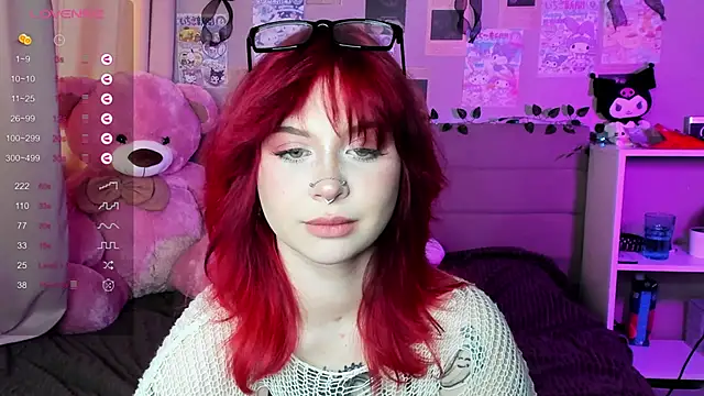 marynixoxo online show from 03-26-26, 01:42