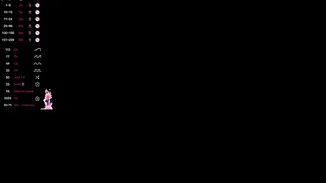 marynixoxo online show from 10-25-25, 01:23