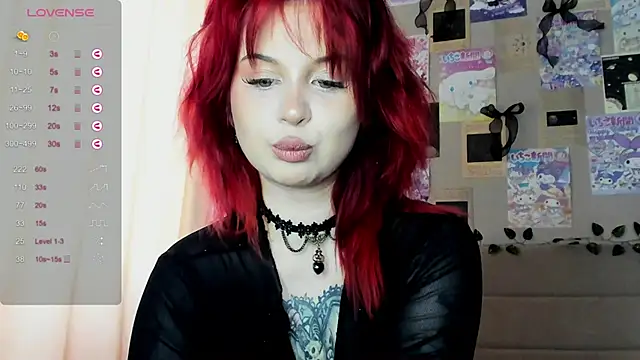 marynixoxo online show from 04-09-26, 12:11