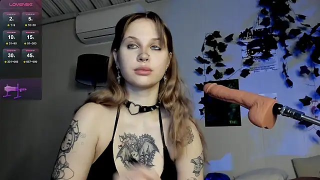 marynixoxo online show from 03-07-25, 02:04