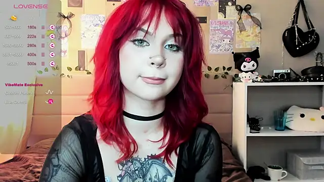 marynixoxo online show from 04-01-26, 06:59