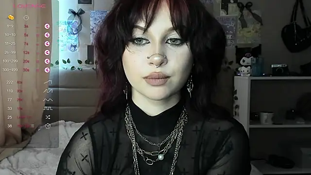 marynixoxo online show from 03-19-26, 12:38