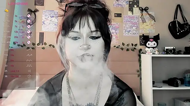 marynixoxo online show from 02-25-26, 08:36