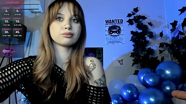 marynixoxo online show from 02-28-25, 02:20