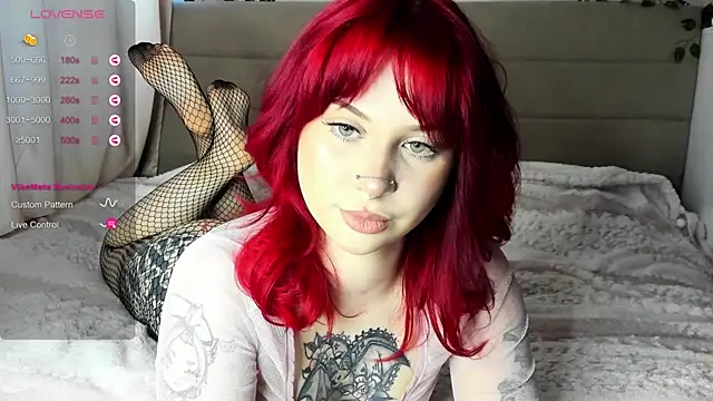marynixoxo online show from 04-30-26, 10:44