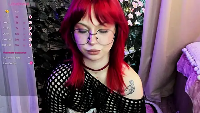 marynixoxo online show from 04-03-26, 06:31