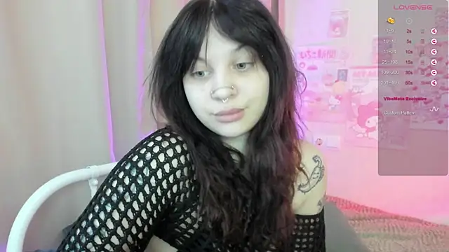 marynixoxo online show from 11-27-25, 08:48