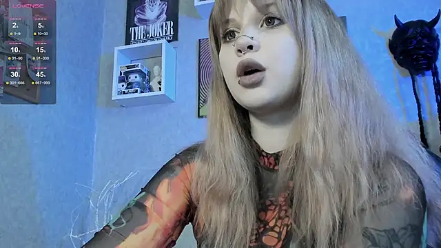 marynixoxo online show from 03-19-25, 04:25