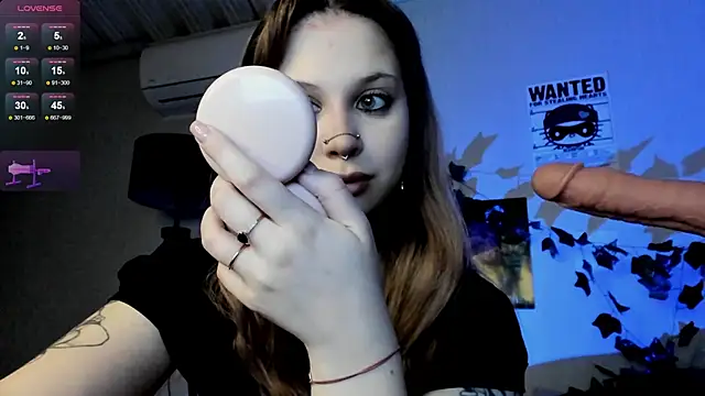 marynixoxo online show from 03-04-25, 02:17