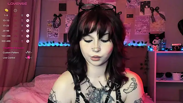 marynixoxo online show from 03-13-26, 05:07