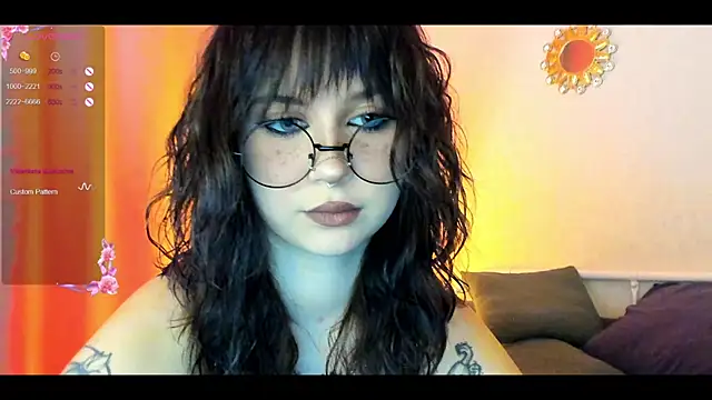 marynixoxo online show from 10-22-25, 04:50