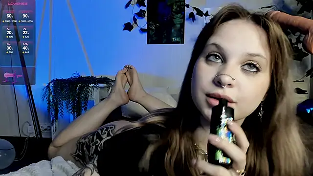 marynixoxo online show from 03-04-25, 05:21