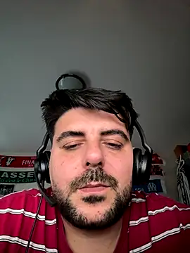 Sex-10-10 online show from 12-01-25, 11:00