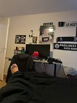 Sex-10-10 online show from 11-05-25, 12:41