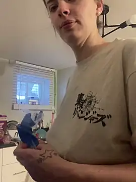 Snapshot of CecilGreen chatting on 02-16-25, 12:54 CecilGreen online show from 02-16-25, 12:54