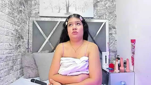 EvansDarling online show from 02-14-26, 02:28