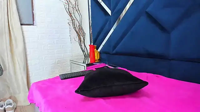 EvansDarling online show from 03-23-25, 02:48