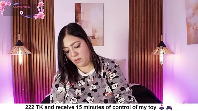 Snapshot of Stefy_Harris chatting on 05-17-26, 03:28 Stefy Harris online show from 05-17-26, 03:28