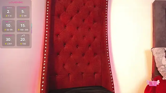 Stefy Harris online show from 10-17-25, 03:54