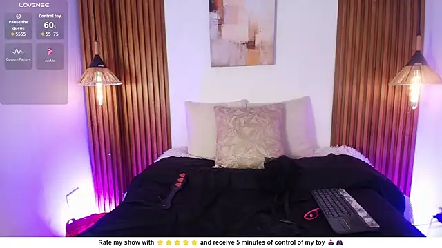 Snapshot of Stefy_Harris chatting on 05-09-26, 03:43 Stefy Harris online show from 05-09-26, 03:43