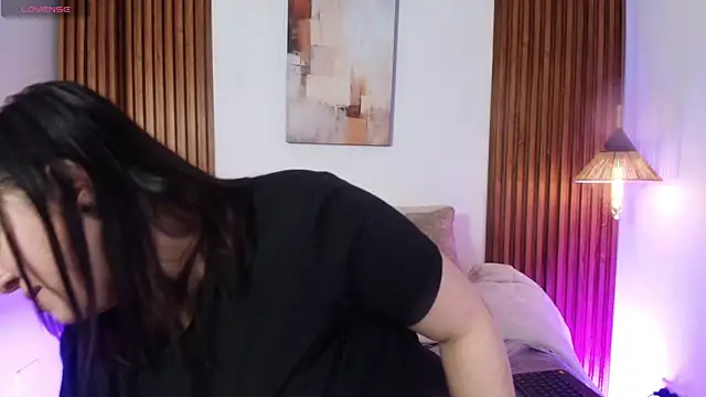 Stefy Harris online show from 07-05-26, 03:22