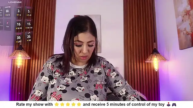 Snapshot of Stefy_Harris chatting on 04-22-26, 03:57 Stefy Harris online show from 04-22-26, 03:57