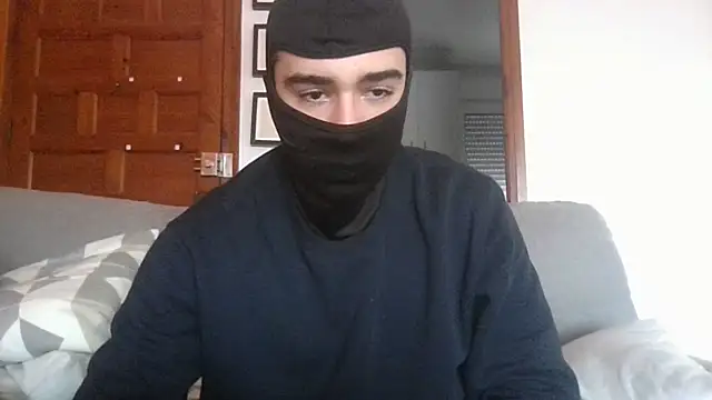 Snapshot of ESCOMOFUC chatting on 02-20-25, 12:57 ESCOMOFUC online show from 02-20-25, 12:57