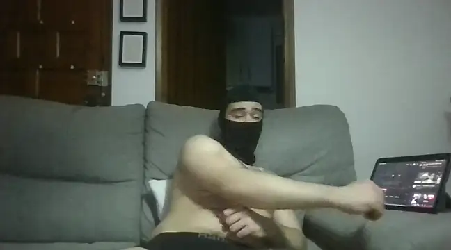Snapshot of ESCOMOFUC chatting on 02-27-25, 03:08 ESCOMOFUC online show from 02-27-25, 03:08
