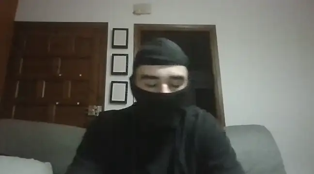 Snapshot of ESCOMOFUC chatting on 03-10-25, 07:18 ESCOMOFUC online show from 03-10-25, 07:18