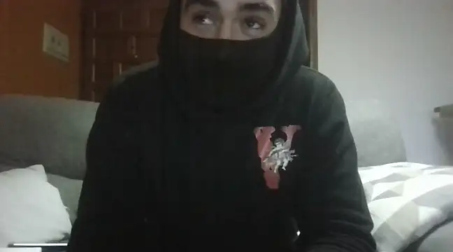 Snapshot of ESCOMOFUC chatting on 02-21-25, 05:31 ESCOMOFUC online show from 02-21-25, 05:31