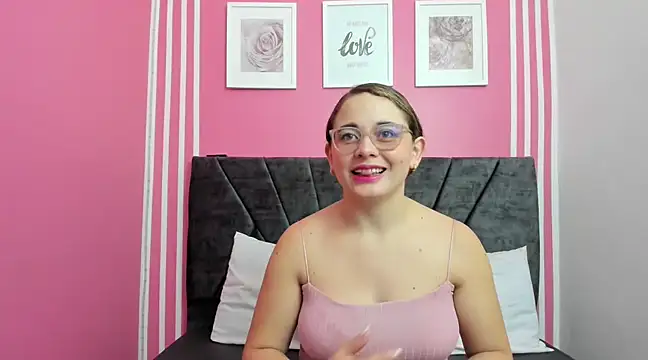 Amelia Royer online show from 02-27-25, 12:23