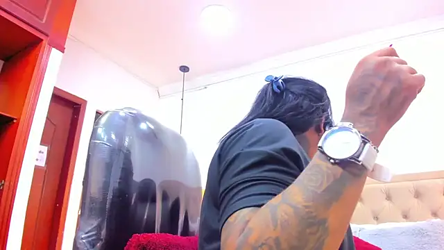 emma purple  online show from 11-26-25, 05:35