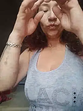 Cielo carpentier69 online show from 05-30-26, 01:06