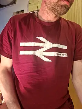 Snapshot of Brotherhmf1980 chatting on 05-17-26, 11:32 Brotherhmf1980 online show from 05-17-26, 11:32