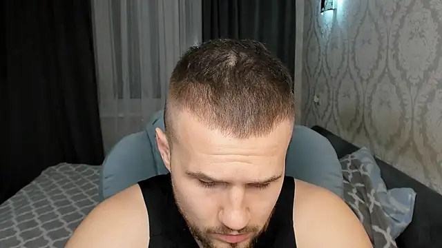 Vladik b online show from 02-20-25, 05:41