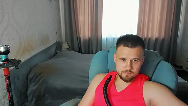 Vladik b online show from 06-22-26, 05:43