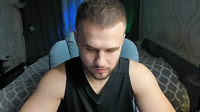 Vladik b online show from 03-03-25, 05:09