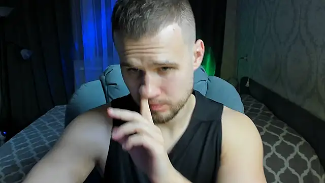 Vladik b online show from 02-26-25, 05:42